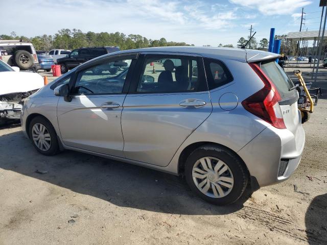 2017 HONDA FIT LX JHMGK5H59HS021241