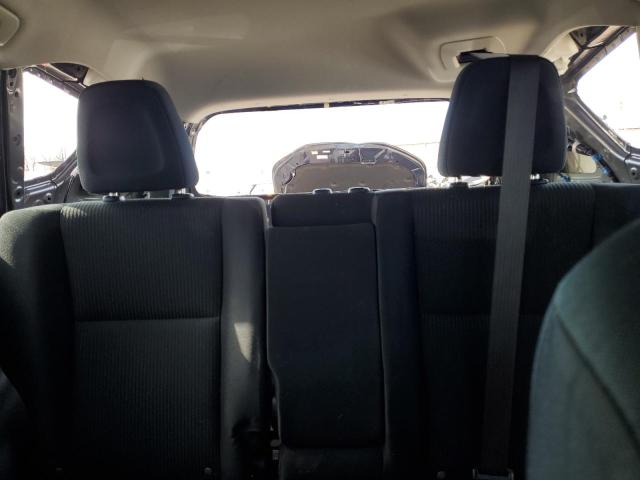 2017 TOYOTA RAV4 LE JTMZFREV8HJ125767