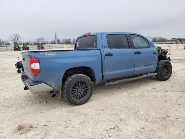 2019 TOYOTA TUNDRA CRE - 5TFEY5F18KX246056