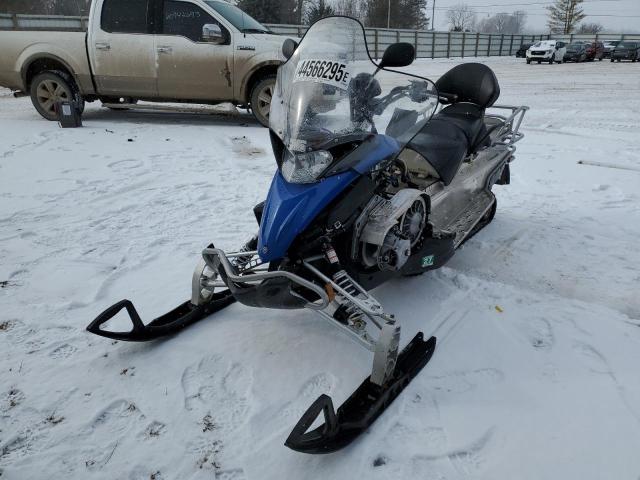 OTHER SNOWMOBILE 2016 JYE8GR004GA022245 photo #3