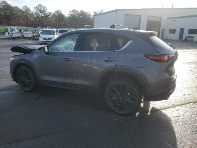 2025 MAZDA CX-5 PREMI JM3KFBDY7S0554181