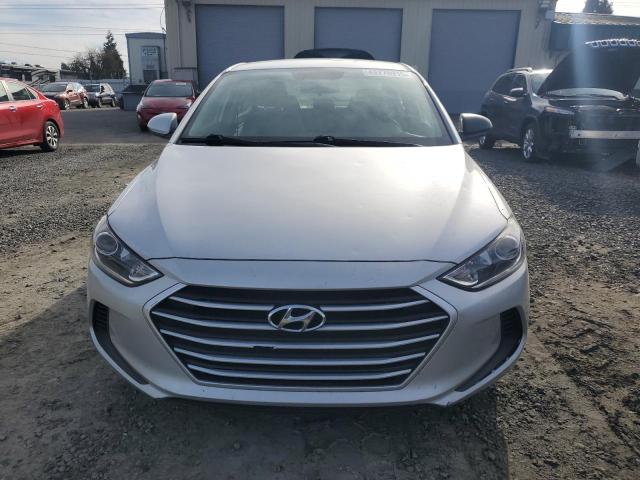 2018 HYUNDAI ELANTRA SE - 5NPD74LF5JH314932