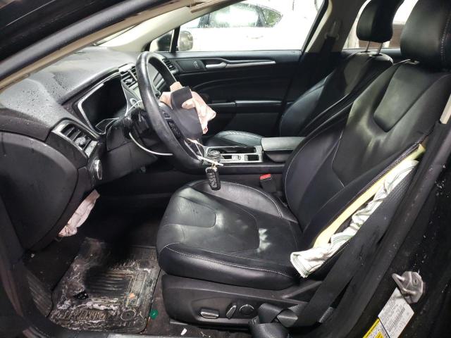 2017 FORD FUSION TIT - 3FA6P0K92HR124760