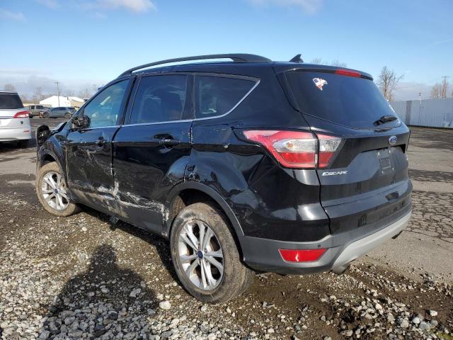 2018 FORD ESCAPE SEL - 1FMCU9HD7JUA93523