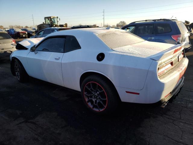 Vin: 2c3cdzgg7jh205597, lot: 89314465, dodge challenger gt 20182