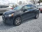 2020 CHEVROLET TRAX LS - KL7CJKSB3LB059828