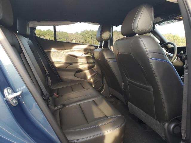 2025 BUICK ENVISTA SP KL47LBEP9SB077801