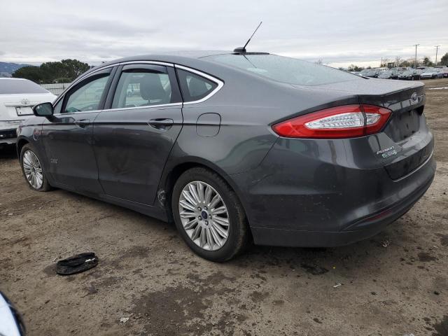 Vin: 3fa6p0pu0gr116393, lot: 44846245, ford fusion se phev 20162