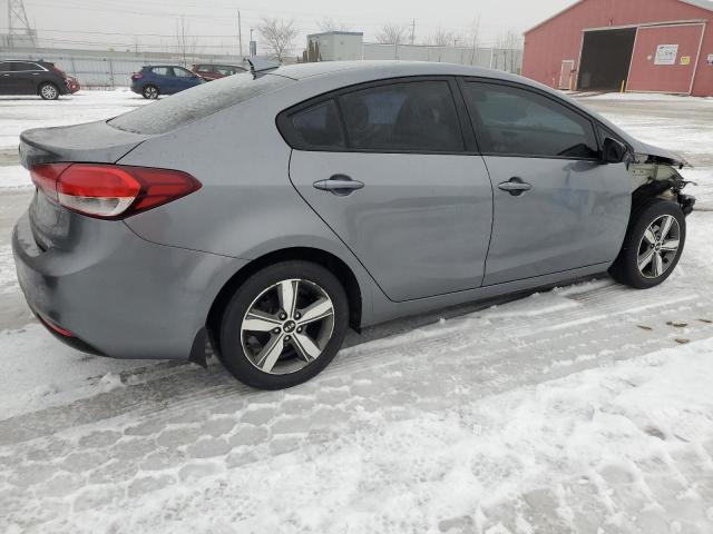 2018 KIA FORTE LX 3KPFL4A7XJE282418