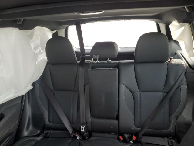 2023 SUBARU FORESTER W JF2SKAMC0PH424482