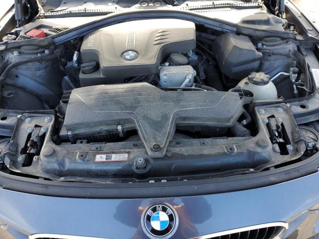 2015 BMW 328 XI - WBA3B3G5XFNR87399