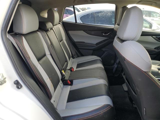 2020 SUBARU CROSSTREK - JF2GTANC0L8231647