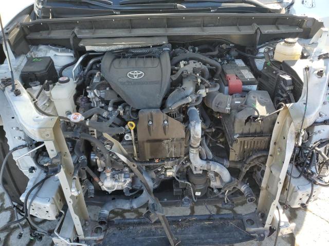 2023 TOYOTA HIGHLANDER - 5TDKDRAH0PS000402