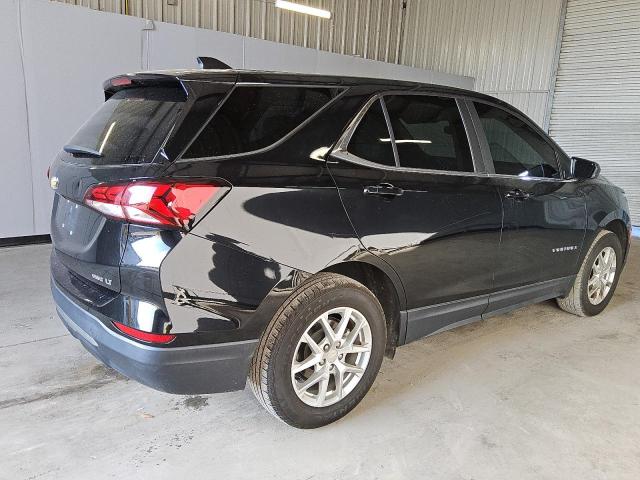 2022 CHEVROLET EQUINOX LT 3GNAXUEV8NL203179