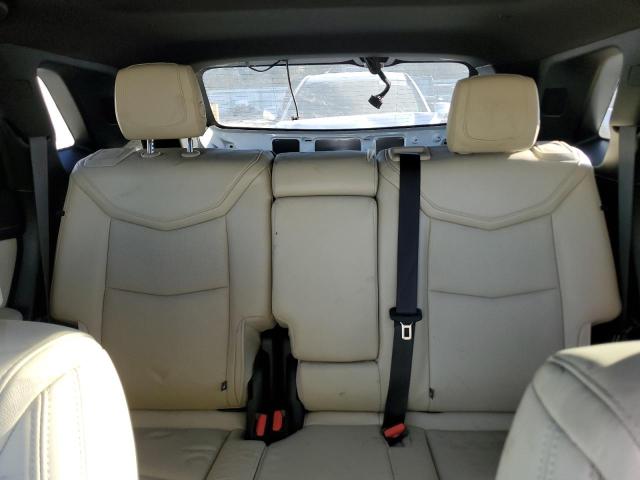 2019 CADILLAC XT5 LUXURY - 1GYKNCRS8KZ193300