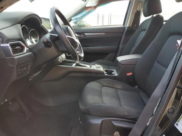 2018 MAZDA CX-5 SPORT - JM3KFBBMXJ0317182