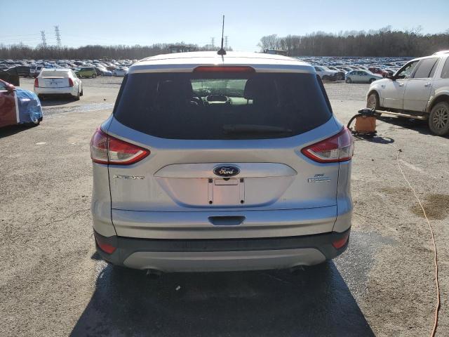 2016 FORD ESCAPE SE - 1FMCU0GX8GUB25878