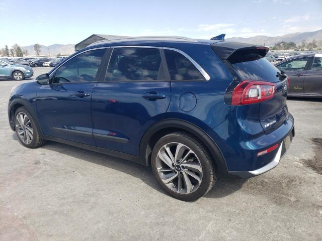 2017 KIA NIRO EX TO KNDCE3LC7H5047837
