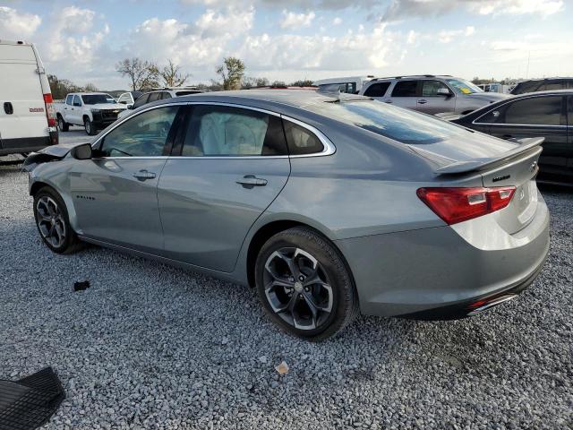 2025 CHEVROLET MALIBU RS - 1G1ZG5ST2SF154810