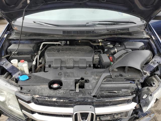 2016 HONDA ODYSSEY LX 5FNRL5H27GB030979