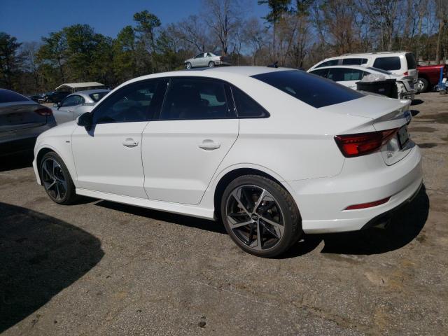 Vin: waubegff7la053028, lot: 46190655, audi a3 s-line premium 20202