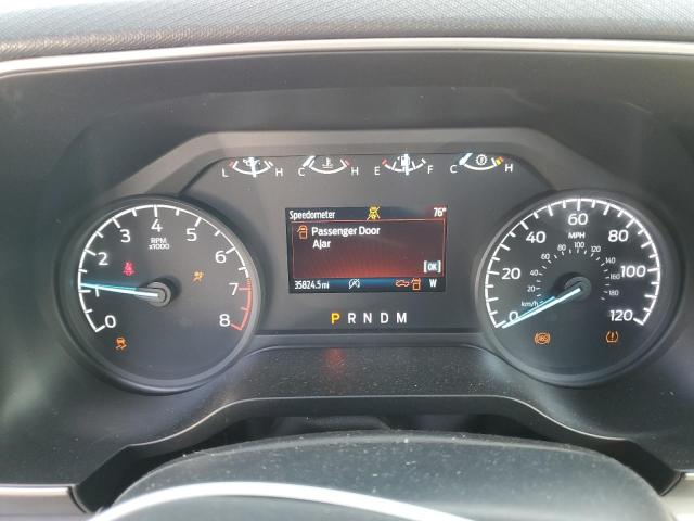 2022 FORD F150 - 1FTMF1EB2NKD02840