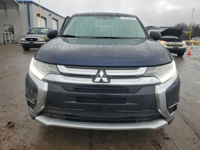 2017 MITSUBISHI OUTLANDER - JA4AD2A31HZ004881