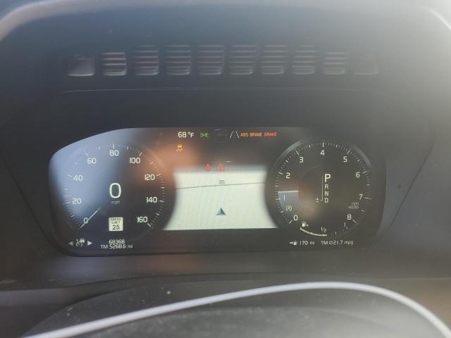 2016 VOLVO XC90 T6 - YV4A22PK8G1046873