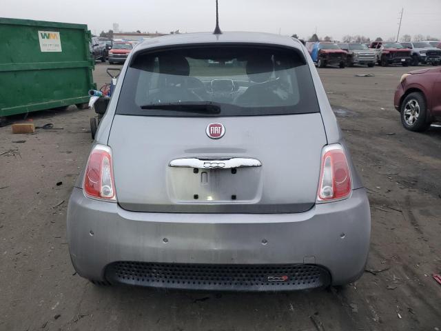 2016 FIAT 500 ELECTR 3C3CFFGE0GT136145