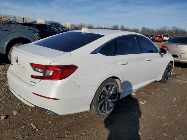 2020 HONDA ACCORD SPO - 1HGCV1F33LA141845