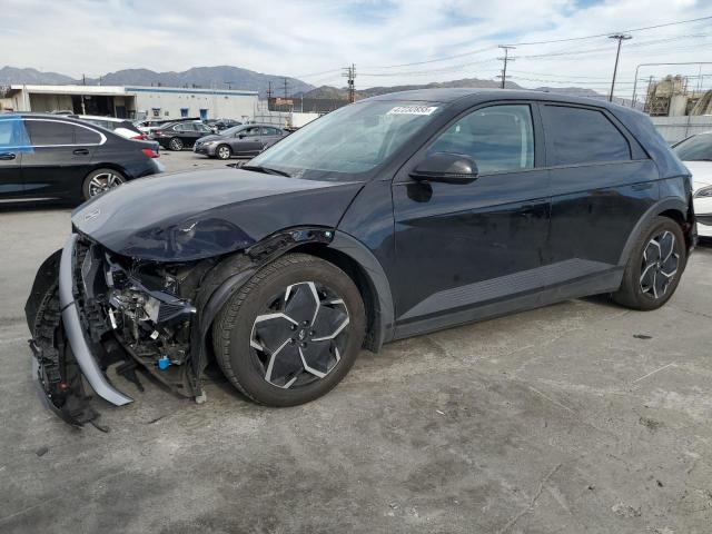 2022 HYUNDAI IONIQ 5 SE - KM8KM4AE8NU081419