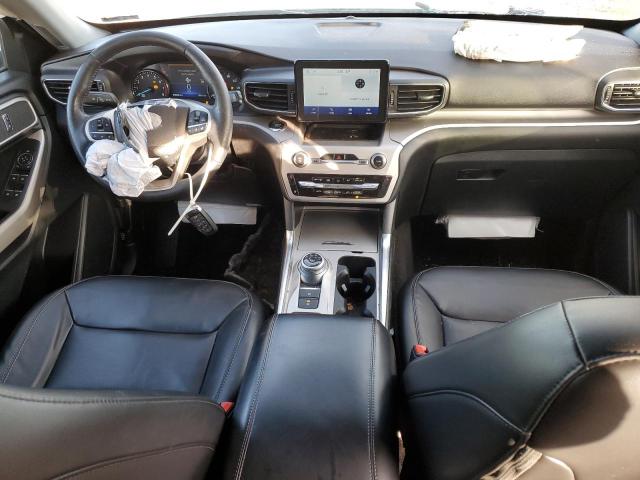 2022 FORD EXPLORER X 1FMSK7DH7NGB06712