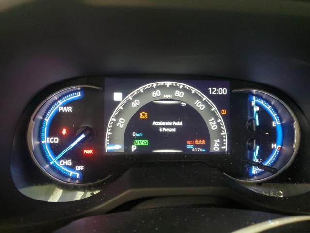 2024 TOYOTA RAV4 LE - JTMLWRFV2RD269352