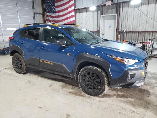 Vin: 4s4guhu63r3787064, lot: 46320875, subaru crosstrek wilderness 20244
