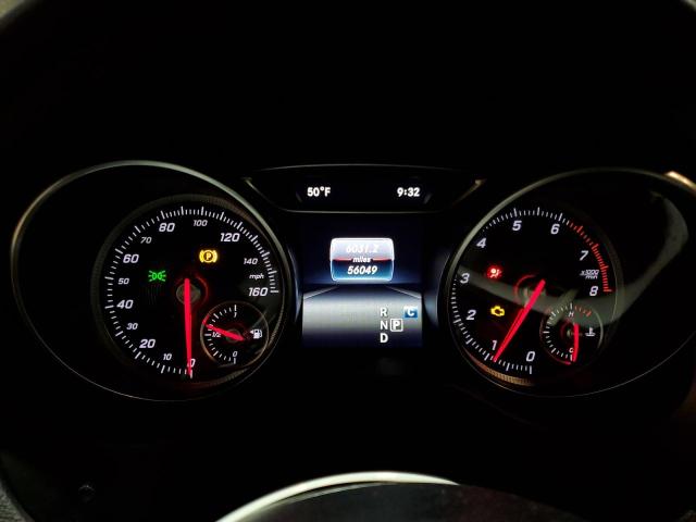 2020 MERCEDES-BENZ GLA 250 4M - WDCTG4GB0LU026239