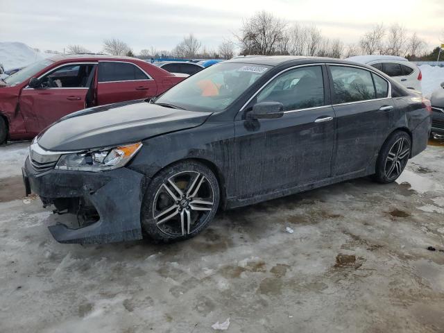 Vin: 1hgcr2f55ha811799, lot: 46342095, honda accord sport 2017 img_1