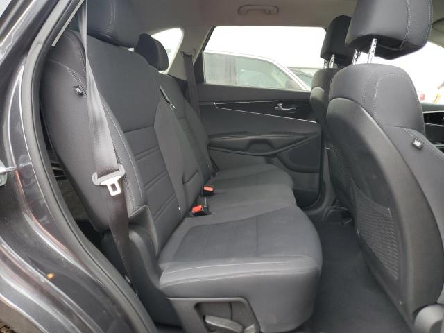 2017 KIA SORENTO LX - 5XYPG4A3XHG206927