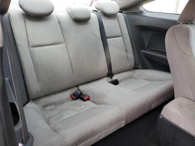 2015 HONDA CIVIC LX - 2HGFG3B57FH515454