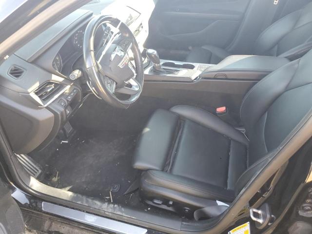 2020 CADILLAC 6KS69 - 1G6DG5RK5L0155519