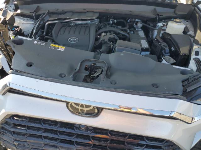 2024 TOYOTA GRAND HIGH - 5TDAAAB52RS063837