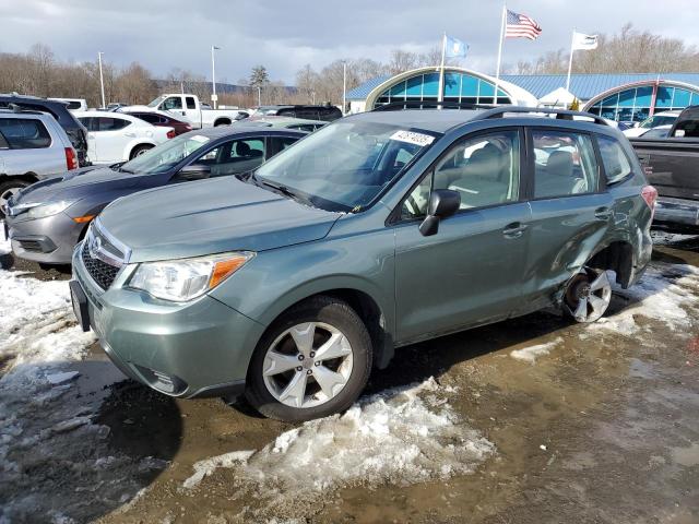 2015 SUBARU FORESTER 2 JF2SJABC4FH810892