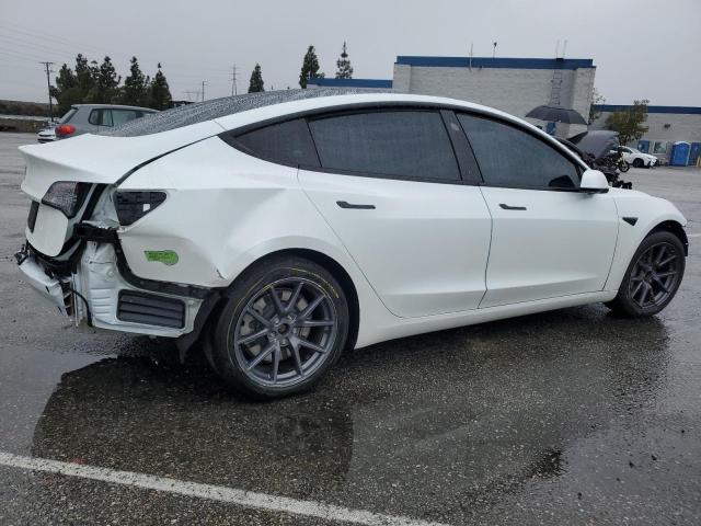 2023 TESLA MODEL 3 - 5YJ3E1EA8PF477857