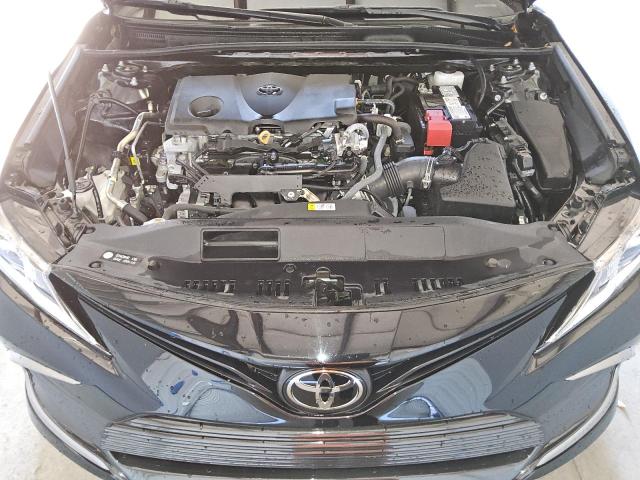 2024 TOYOTA CAMRY LE - 4T1C11AK6RU227033
