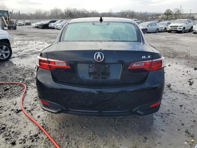 2016 ACURA ILX BASE W - 19UDE2F32GA007876
