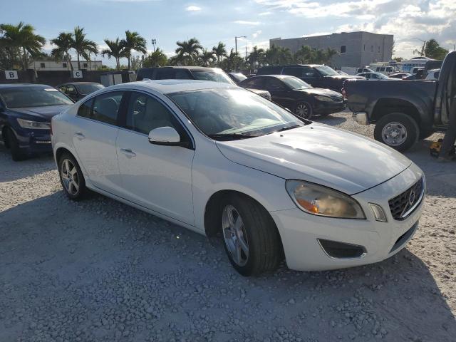 Vin: yv1622fsxc2091127, lot: 46758535, volvo s60 t5 20124