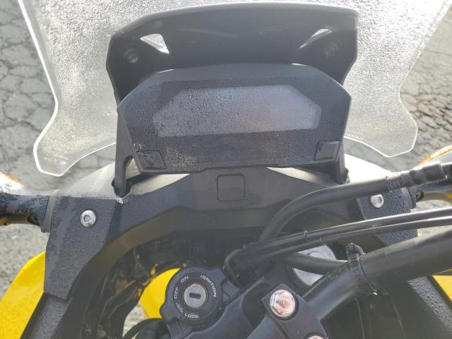 2020 HONDA NC750 XD JH2RC905XLK200012