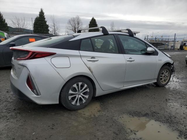 2022 TOYOTA PRIUS PRIM - JTDKAMFP3N3212883