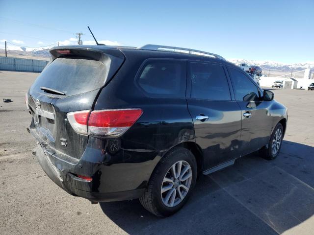 2015 NISSAN PATHFINDER 5N1AR2MM1FC610530