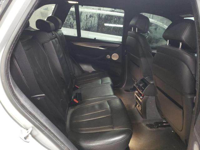 2018 BMW X5 XDRIVE3 - 5UXKS4C59J0Y18649