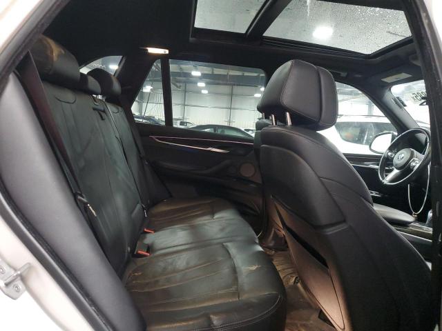 2018 BMW X5 XDRIVE3 - 5UXKR0C56J0X86148